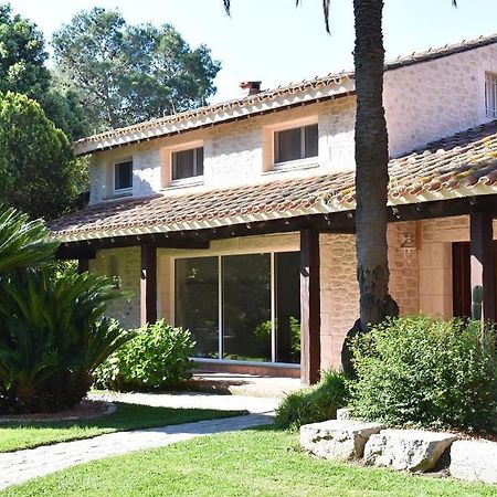 La Villa Saint André - Argeles sur mer Exterior foto