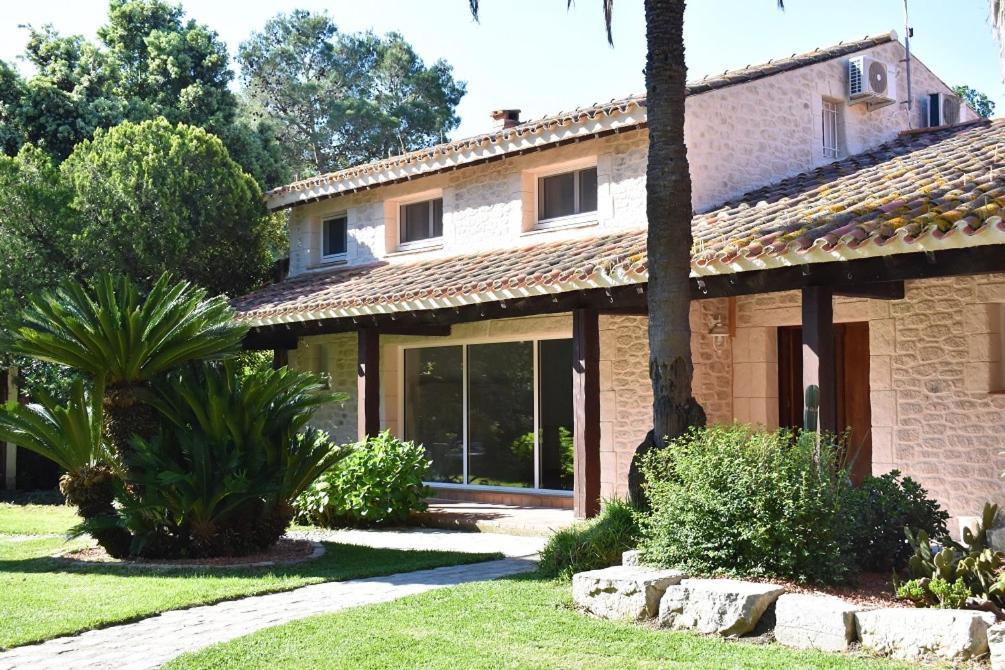 La Villa Saint André - Argeles sur mer Exterior foto