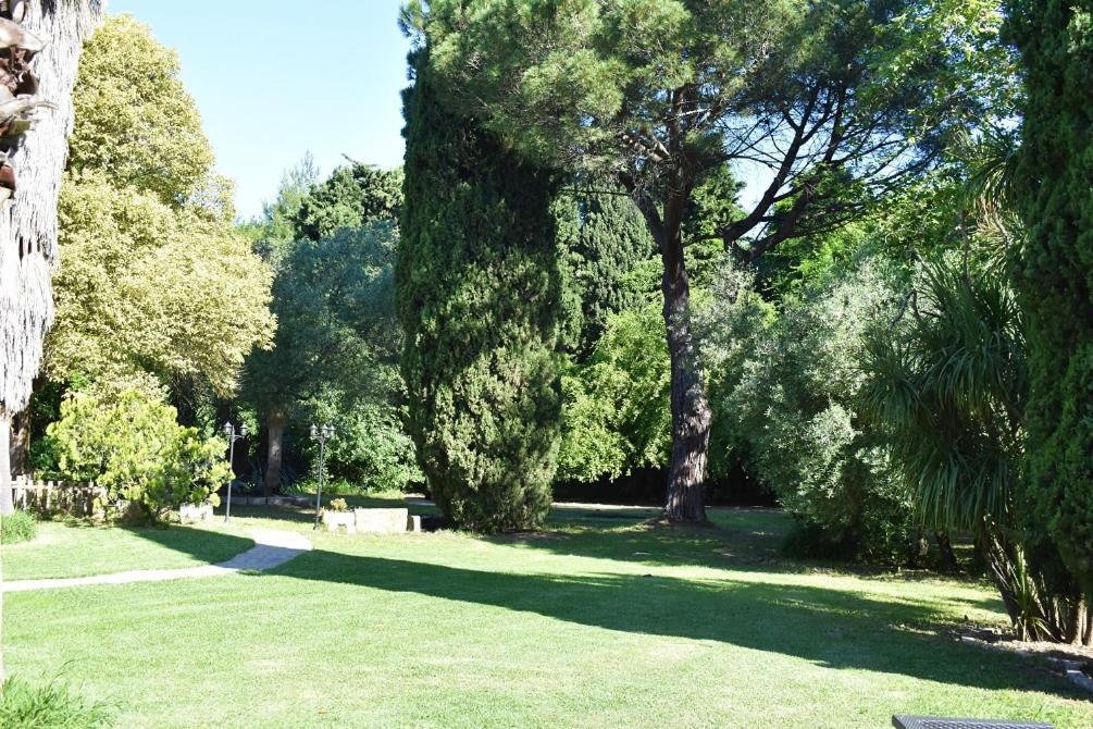 La Villa Saint André - Argeles sur mer Exterior foto