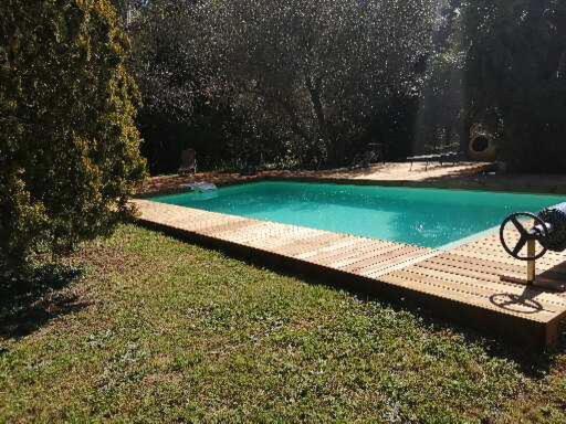 La Villa Saint André - Argeles sur mer Exterior foto