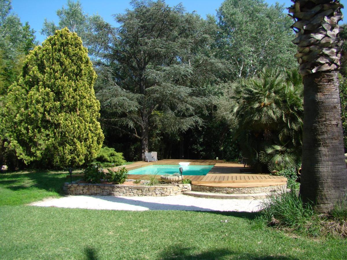La Villa Saint André - Argeles sur mer Exterior foto