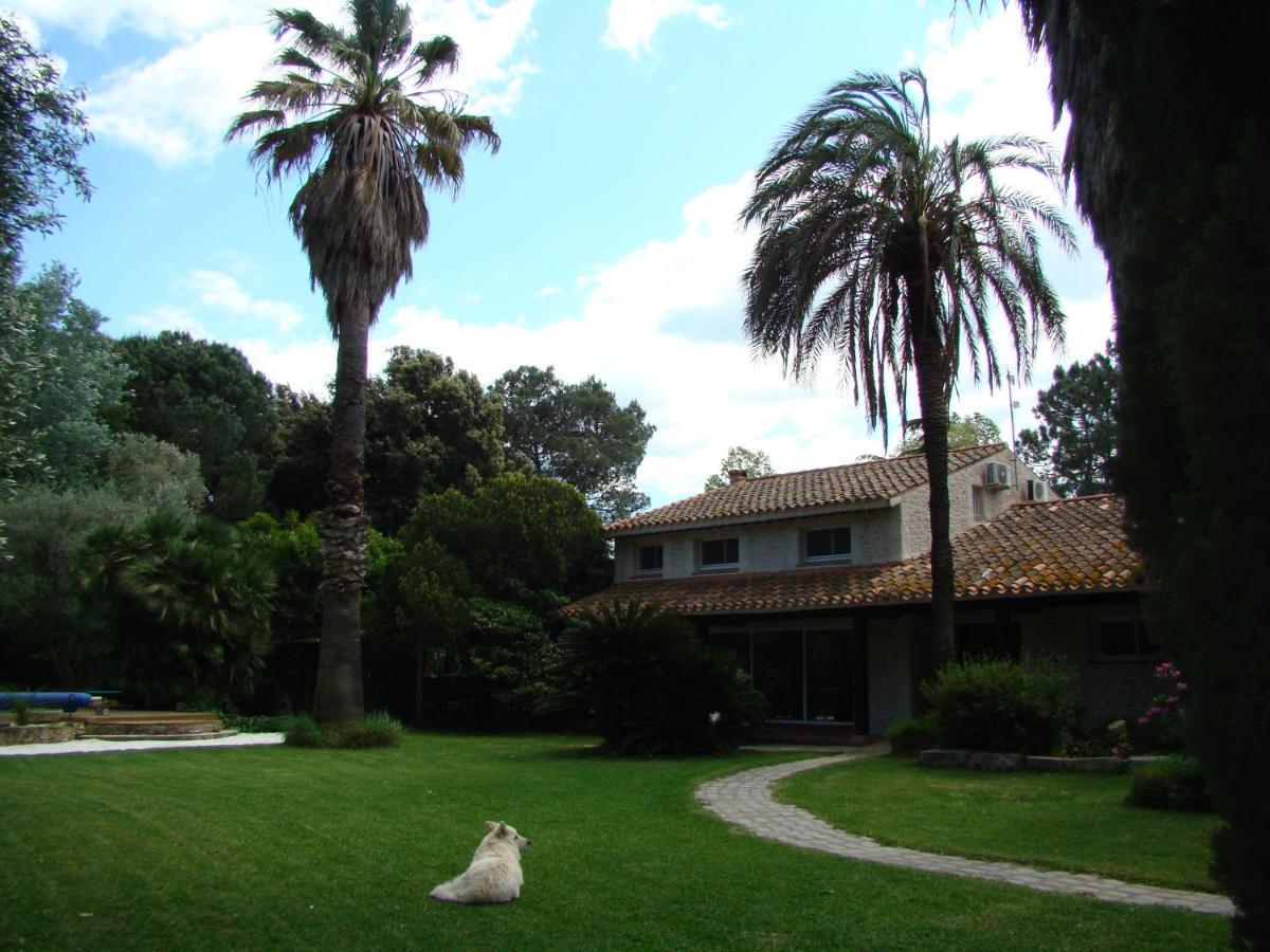 La Villa Saint André - Argeles sur mer Exterior foto