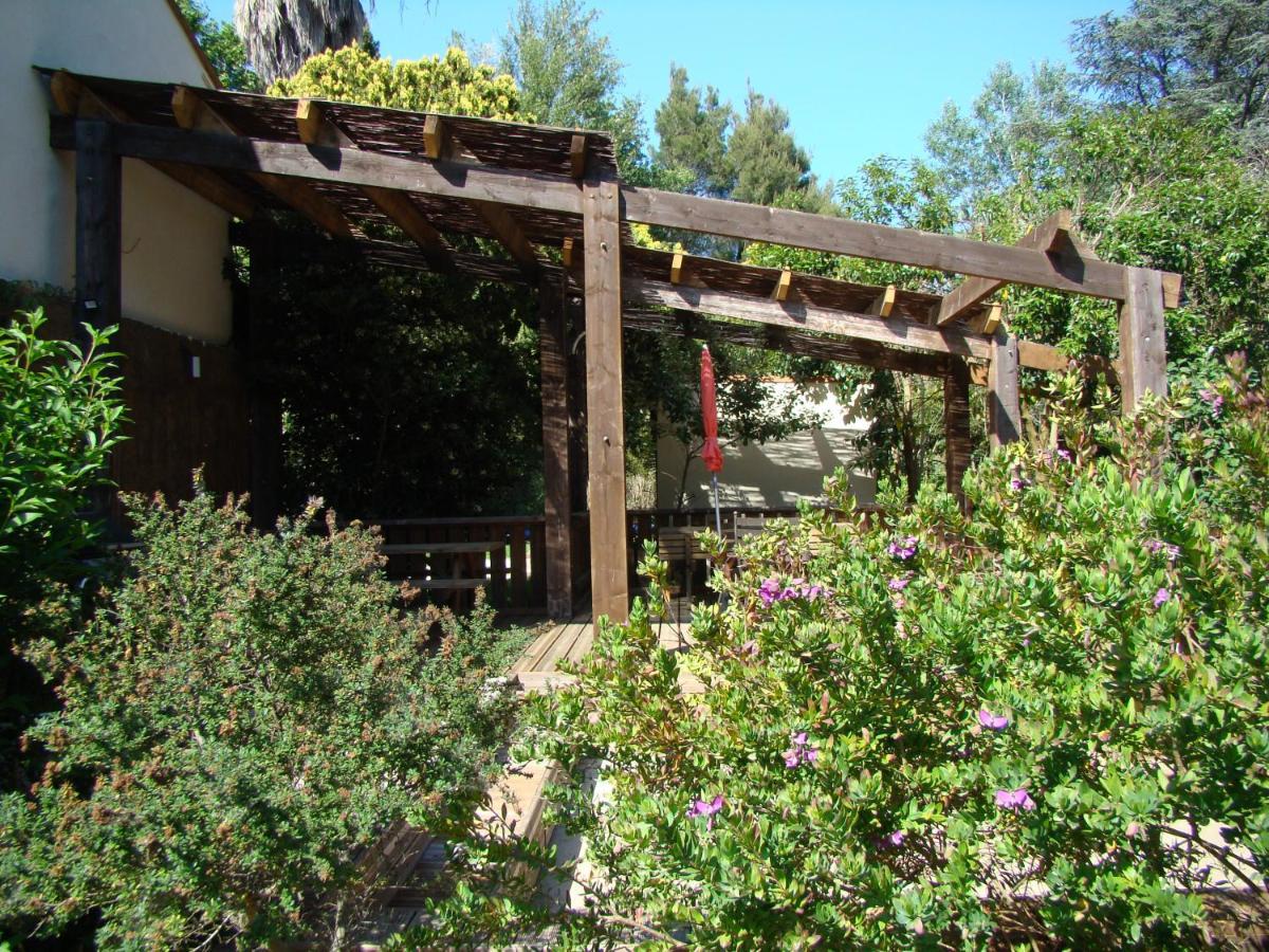 La Villa Saint André - Argeles sur mer Exterior foto