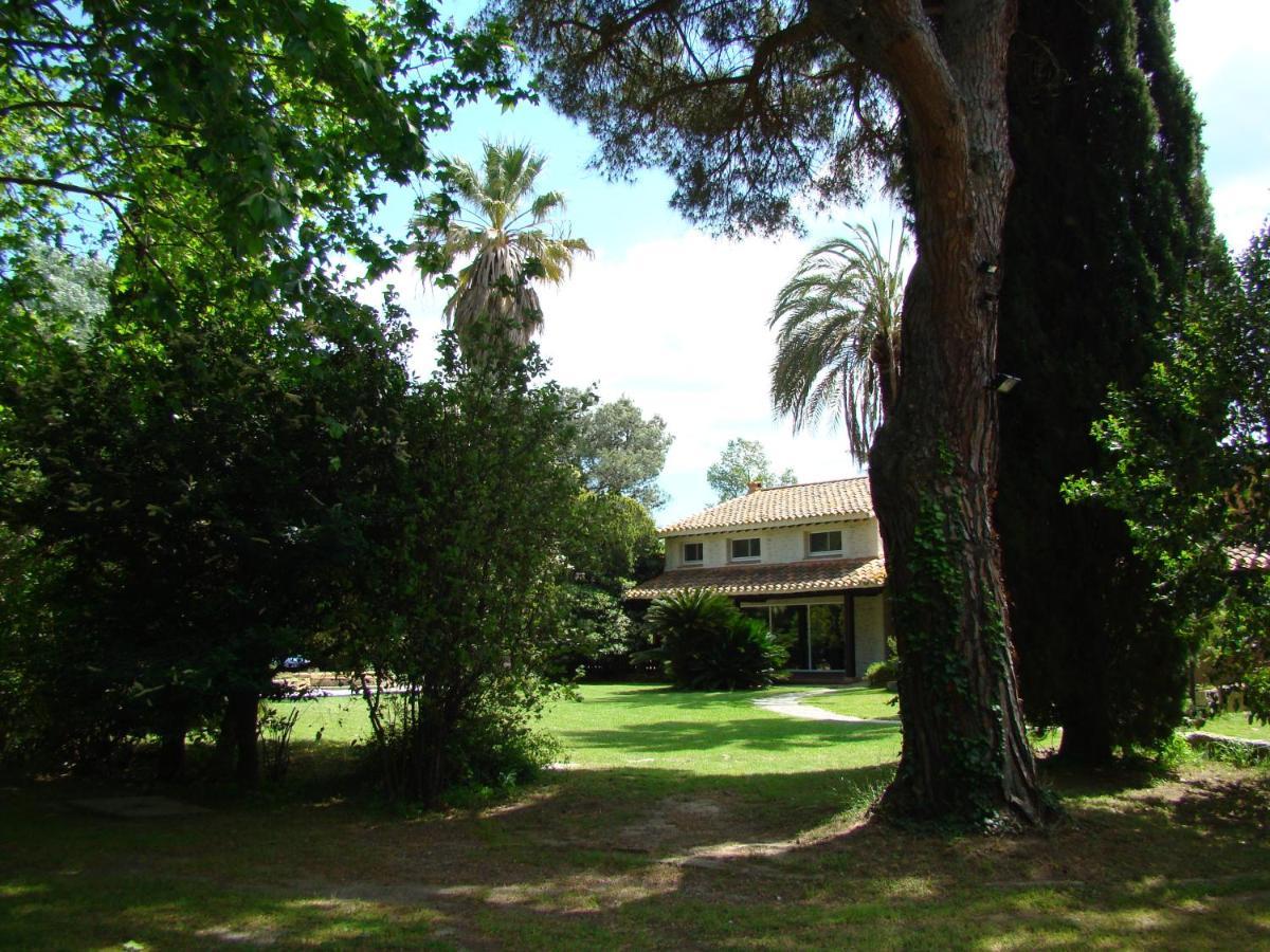 La Villa Saint André - Argeles sur mer Exterior foto