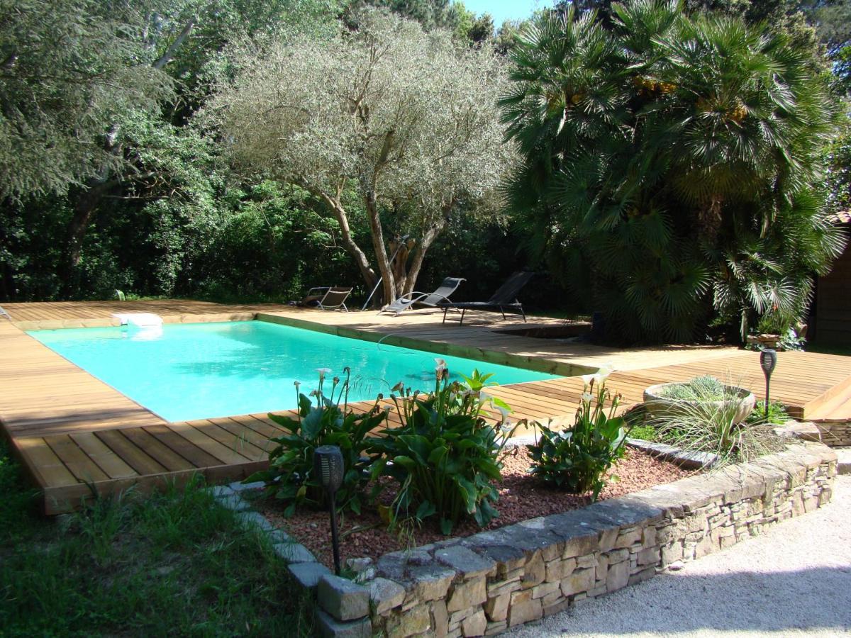 La Villa Saint André - Argeles sur mer Exterior foto