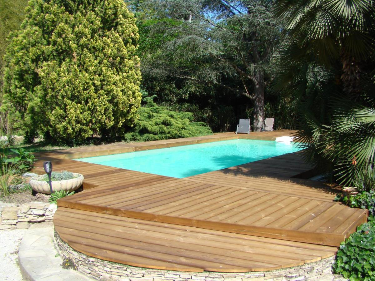La Villa Saint André - Argeles sur mer Exterior foto